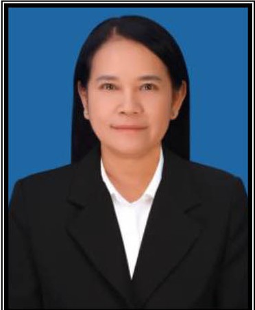 นางดวงมณี กสิพร้อง
