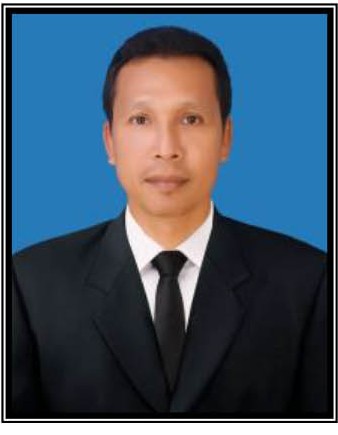 นายคมสัน ณ รังษี