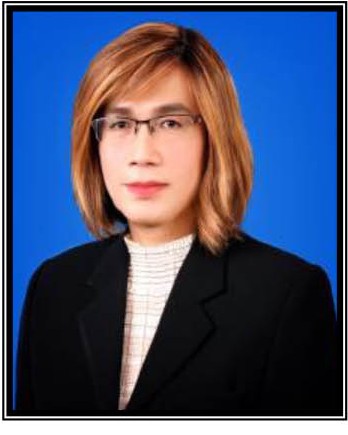 นางสุปราณี สิงหะเชนทร์