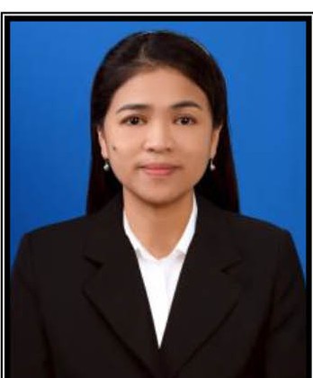 นางวันเพ็ญ ศรีประเสริฐ
