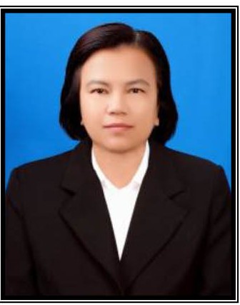 นางสาวกิ่งแก้ว บริรักษ์บุกร