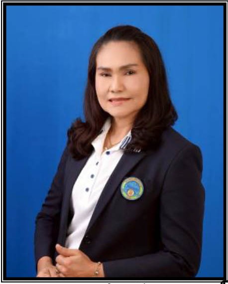 นางสุมาลี บัสนานนท์