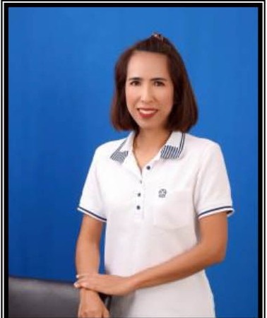 น.ส.ขวัญฤดี อนันต์นาวี