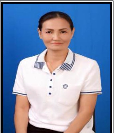 นางนงลักษณ์ วัฒนะไมตรี